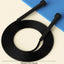 2.8M Speed Jump Rope Professional Adult Children Gym PVC Jumping Rope Adjustable Fitness Equipment Muscle Boxing Training
