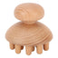 Wooden Massage Tools, Full Body Massager, Hand Massager, Leg Massager, Shoulder Massager, Shoulder and Neck Massage Tool, Facial Massage Tool, Back Massage Tool, Waist Massage Tool, Full Body Muscle Massage, Multi-Functional