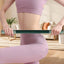 Yoga Stick For Body Stretching Relaxation Tool Roller Ergonomic Training Device For Sports Outdoors Home Workout